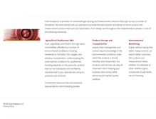 Tablet Screenshot of fluid-analytics.com